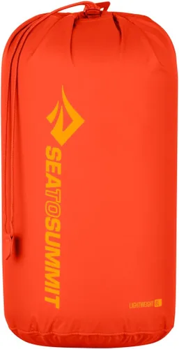 Miniatura 17 de Sea to Summit Saco Ligero para Objetos, Almacenamiento Duradero para Exteriores y Viajes Verde oliva