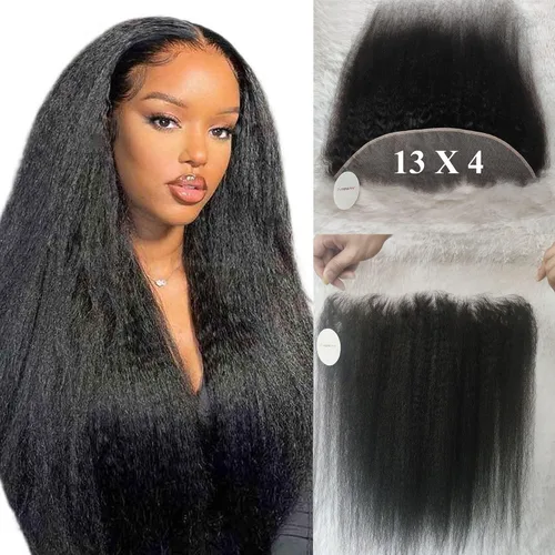 Miniatura 41 de Deep Curly Hair Bundle Brazillian Virgin Hair Weft Supplier 1pcs 12 Inch 1B Black 100g Soft Remy Hair Bundles