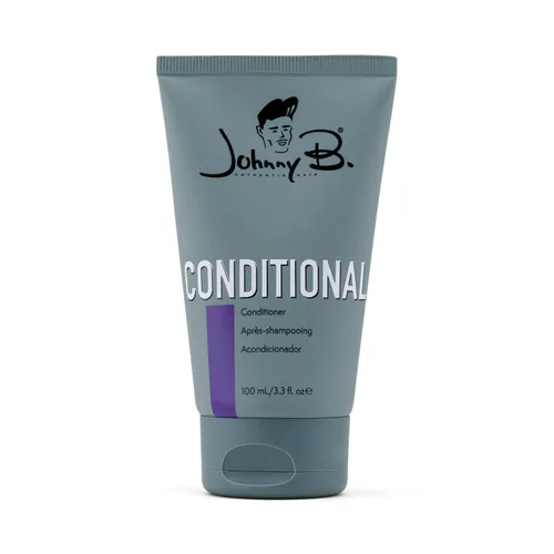 Miniatura 8 de Johnny B Acondicionador Condicional