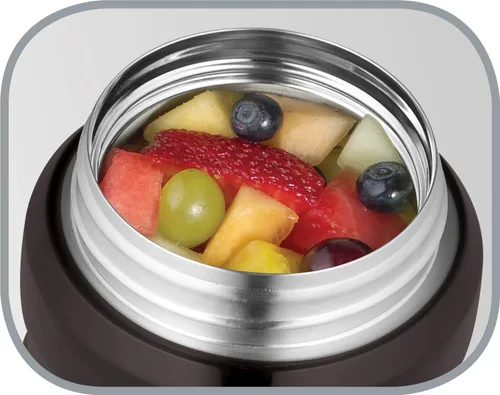 Miniatura 2 de Contenedor térmico Thermos, de 10 onzas, para llevar comida, Avengers