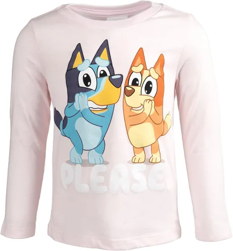 Miniatura 2 de Bluey 2 Pack T-Shirts