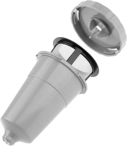 Miniatura 6 de Taza K reutilizable con filtro inferior, malla de acero inoxidable, cápsulas de café ecológicas de repuesto para cafeteras Keurig K Cup B30, B31, B40