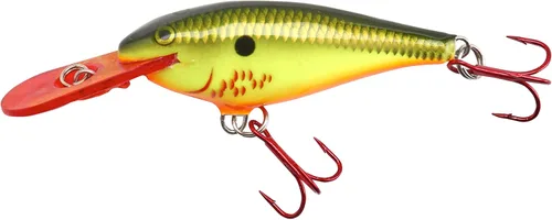 Miniatura 12 de Rapala Shad Rap 05 señuelos de pesca. Crawdad