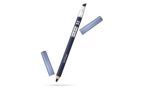 Miniatura 26 de Pupa Milano Lápiz de ojos Multiplay - 02 Electric Green para mujer 0.04 oz Lápiz de ojos