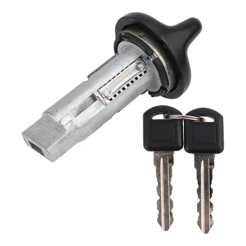 Miniatura 9 de MOTOALL Nuevo Interruptor de Llave de Encendido para Chevy GMC C K Pickup 95 96 97