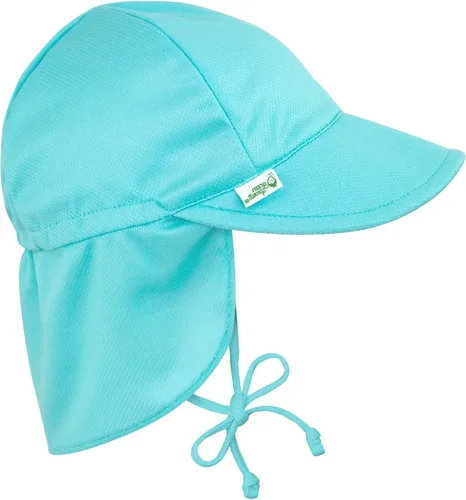 Miniatura 13 de i Play - Gorro de natación y protección solar para bebé