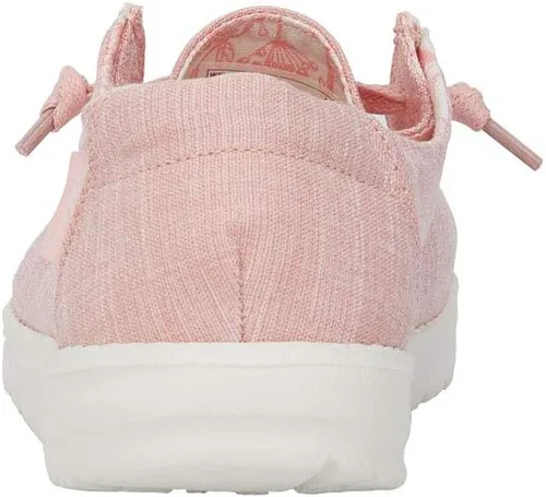 Miniatura 65 de Hey Dude Wendy - Zapatos de mujer, mocasines sin cordones para mujer, cómodos y ligeros