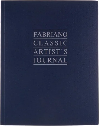 Miniatura 7 de Libro de Dibujo Fabriano Venezia, Beige, 9 x 12 Pulgadas