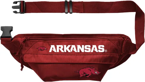 Miniatura 8 de Littlearth Unisex Ncaa Large Fanny Pack