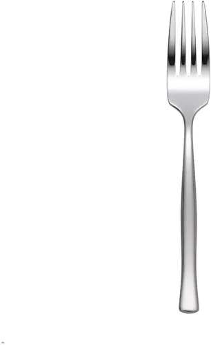 Miniatura 9 de Tenedores de postre de 12 piezas, tenedor de ensalada de acero inoxidable