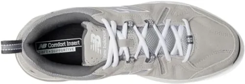 Miniatura 5 de New Balance 608v5 Tenis informales y cómodos para hombre