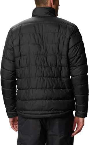 Miniatura 9 de Columbia Men's Lhotse Iii Interchange Jacket