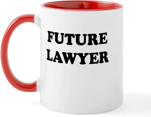 Miniatura 47 de CafePress Trust Me I'm A Lawyer - Taza de café