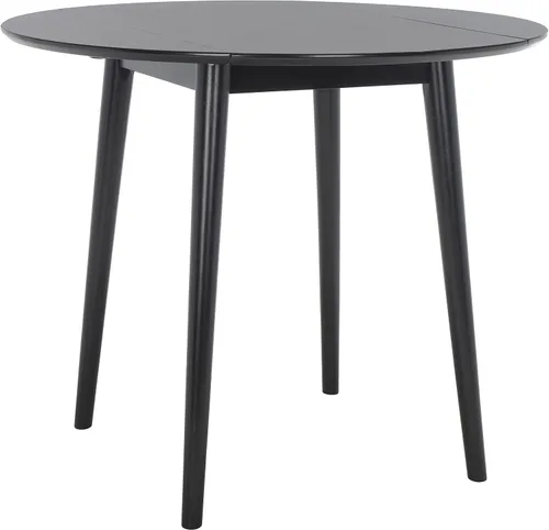 Safavieh Home Collection DTB1401 Mesa, negro