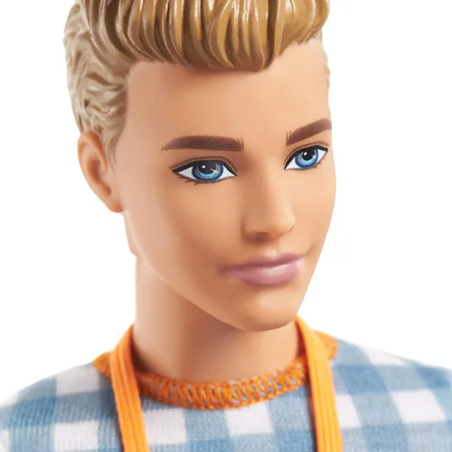 Miniatura 2 de Barbie Muñeca Sweet Orchard Farm Ken