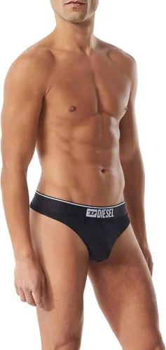 Miniatura 4 de Diesel UMBR-STRINGTHREEPACK - Bragas
