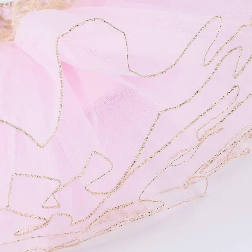 Miniatura 5 de Girls Skirted Leotards Ballet Dance Tutu Princess Dress Ballerina Costumes 3-8Y