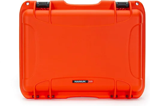 Miniatura 2 de Nanuk 925 Estuche rígido impermeable con inserto de espuma para DJI Avata FPV Unit, gafas y Fly More Combo - Naranja (925S-080OR-0A0-C0745)
