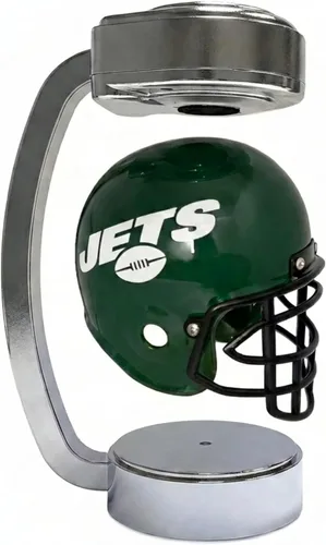 Miniatura 13 de Mini casco Hover con licencia oficial de la NFL