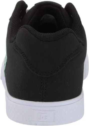 Miniatura 3 de DC Women's Chelsea Low Top Casual Skate Shoe