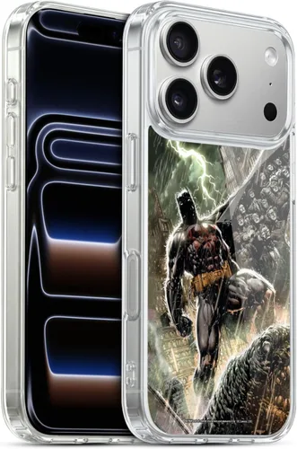 Miniatura 296 de Head Case Designs Funda de gel con licencia oficial de Batman DC Comics Hush Catwoman icónica para disfraces de cómics [grado militar] compatible