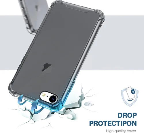 Miniatura 2 de Oribox - Funda compatible con iPhone Negro