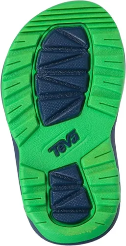 Miniatura 5 de TEVA Sandalia unisex Psyclone XLT cómoda y duradera con cierre de velcro