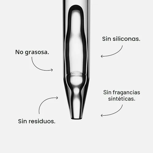 Miniatura 6 de Act+ Acre Suero de cuero cabelludo de células madre procesadas en frío Para un cabello más grueso y de aspecto más completo Células madre
