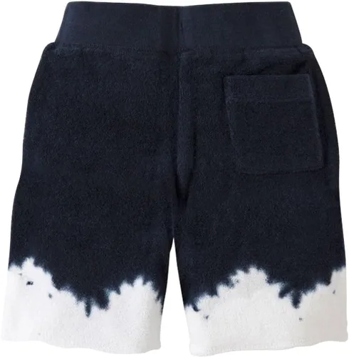 Miniatura 2 de Burt's Bees Baby Pantalones cortos unisex para bebé, pantalones de punto para bebés, 100% algodón orgánico