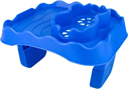 Flotador de piscina de sandía ajustable y antideslizante inflable para taza de piscina y bandeja de bañera de hidromasaje para lo último