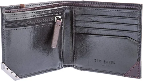 Miniatura 4 de Ted Baker Koring - Cartera, color negro