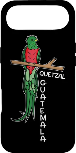 Miniatura 26 de Funda para iPhone 12 Pro Max Quetzal Bird Guatemala Guatemala Guatemala