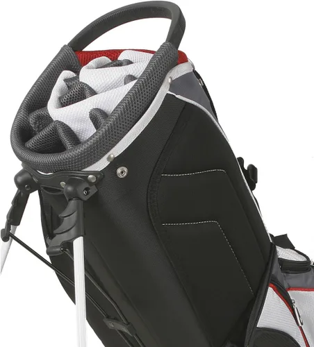Miniatura 4 de Powerbilt TPS Dunes 14-Way Golf Stand Bag