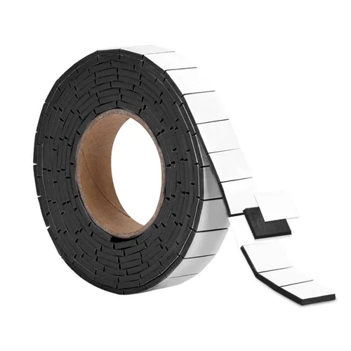 168 PCS Cintas de Espuma para Manualidades de Doble Cara Precortadas 3/4 X 1/2 Pulgadas Cuadrados de Espuma Adhesiva 3D Puntos Autoadhesivos Negros