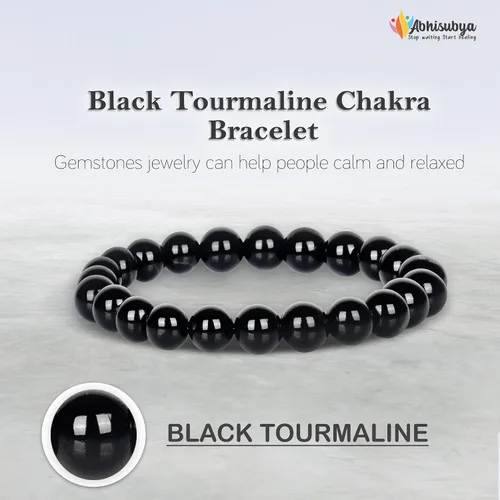 Miniatura 2 de Bracelets - Triple Protection Bracelet - Bracelet for Women - Mens Bracelet - Obsidian - Handmade Bracelets - Hematite Bracelet - Obsidian Bracelet