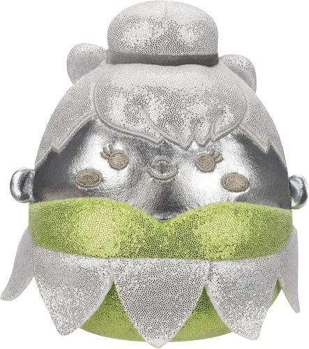 Miniatura 5 de Squishmallows Original Disney100 - Juego de 5 cajas de felpa de 5 pulgadas, peluche oficial de Jazwares Little Ultrasoft - Exclusivo de Amazon