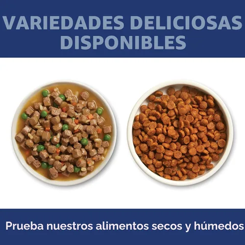 Miniatura 7 de Protección dental para gatos adultos Hill's Science Diet