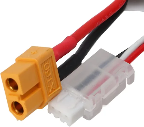 Miniatura 8 de 70C LiPo Batería 2s lipo Alta Tasa de Descarga Profesional Portátil Enchufe 850mah 2S Reemplazo RC Coche LiPo Batería 2S 650mah para RC Toy Store