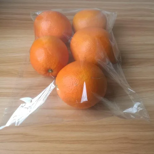 Miniatura 6 de 100 bolsas de celofán transparente autosellantes de 8 x 10 pulgadas, bolsas de plástico resellables para ropa, perfectas para empaquetar ropa