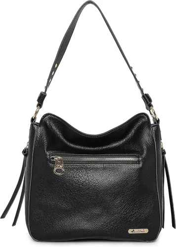 Miniatura 6 de Montana West Hobo Bag Concealed Carry Purses and Handbags for Women