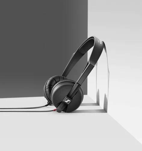 Miniatura 2 de Audífonos de Sennheiser, Negro