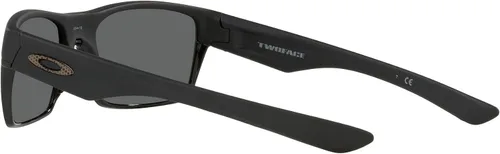 Miniatura 5 de Oakley Mens Oo9189 Twoface Square Sunglasses