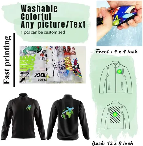 Miniatura 4 de Chaquetas de seguridad ligeras y finas de trabajo reflectantes de alta visibilidad para requisitos particulares su logotipo
