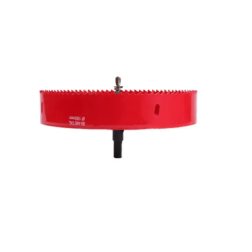 Miniatura 19 de Utoolmart Broca bimetálica de sierra de agujero de 2.953 in/2.95 pulgadas, profundidad de corte de 0.984 in/1 pulgada de profundidad de corte