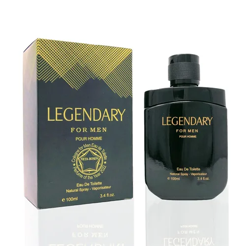 Miniatura 5 de Gentlemen Pour Homme colección de colonia para hombre, Eau de Toilette en espray natural, aroma masculino, juego de regalo navideño (paquete de 2)