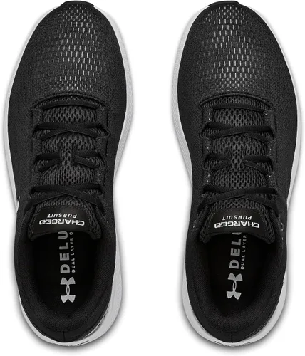 Miniatura 4 de Under Armour Ua Charged Pursuit 2 - Tenis de correr para hombre