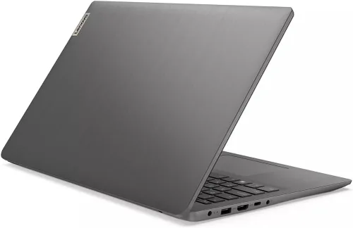 Miniatura 6 de Lenovo IdeaPad 3 15IAU7 15.6 pulgadas Full HD portátil con pantalla táctil, Intel Core i7-1255U 1.7GHz, 8GB RAM, 512GB SSD, Windows 11 Home, gris