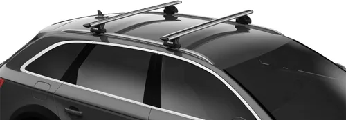 Miniatura 5 de Thule Paquete de pie Evo Flush Rail