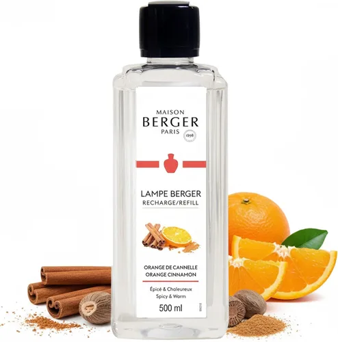 Miniatura 44 de Marea Atlántica Repuesto de fragancia Lampe Berger de Maison Berger para difusor de aceite de fragancia del hogar Purifica y perfuma tu hogar