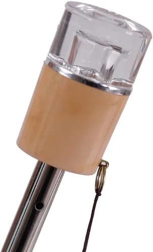 Miniatura 5 de Orgrimmar Sombrilla de encaje para mujer, protección anti-UV, UPF 50+, paraguas plegable ligero y portátil (negro)